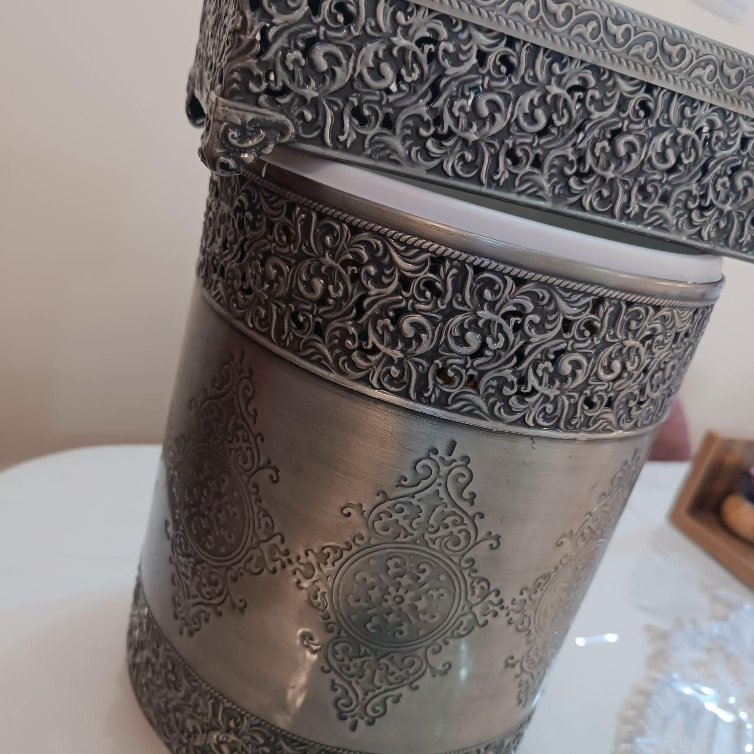 سطل و جادستمالی|صنایع دستی و سایر لوازم تزئینی|تهران, پیروزی|دیوار