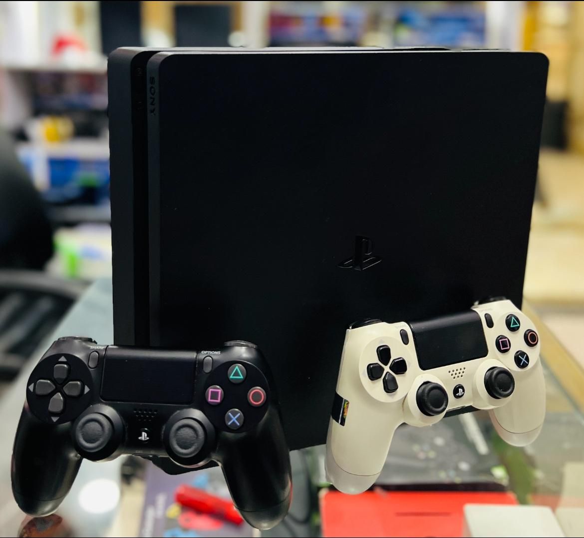 Ps4 اسلیم کپی خور عروسک|کنسول، بازی ویدئویی و آنلاین|مهاباد (آذربایجان غربی), |دیوار