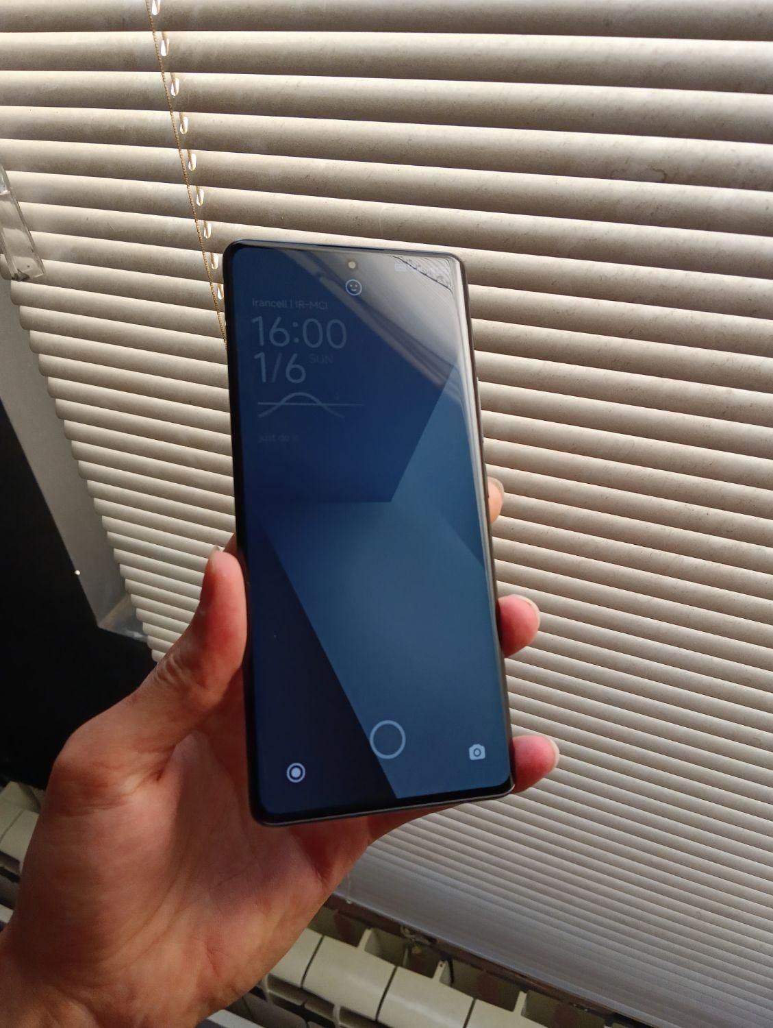شیائومی Note 14 pro 4G|موبایل|تهران, جمهوری|دیوار