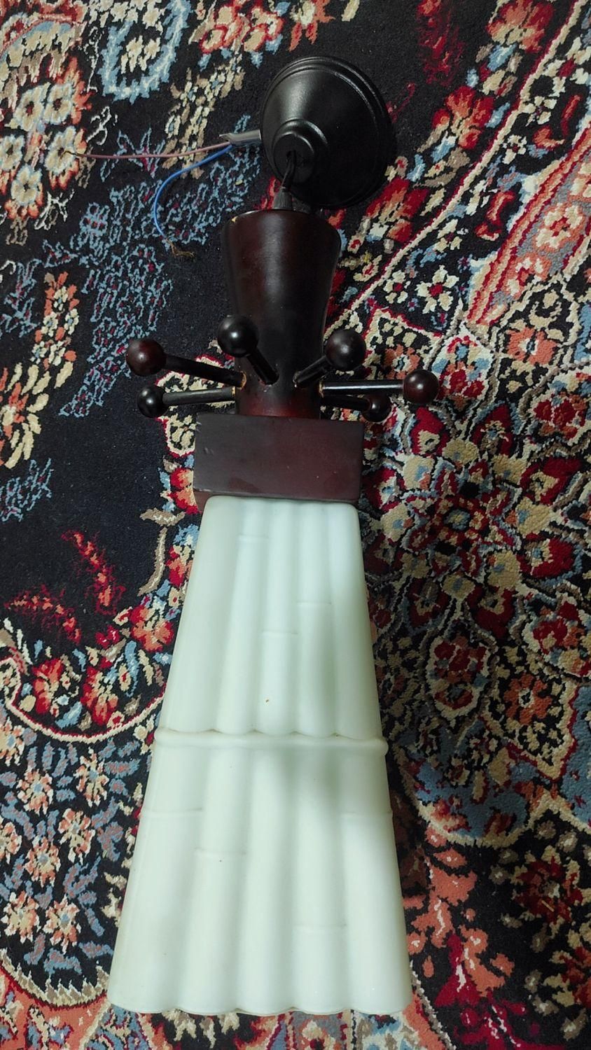 لوسترآشپزخانه یااتاق خواب|لوستر و چراغ آویز|گرگان, |دیوار