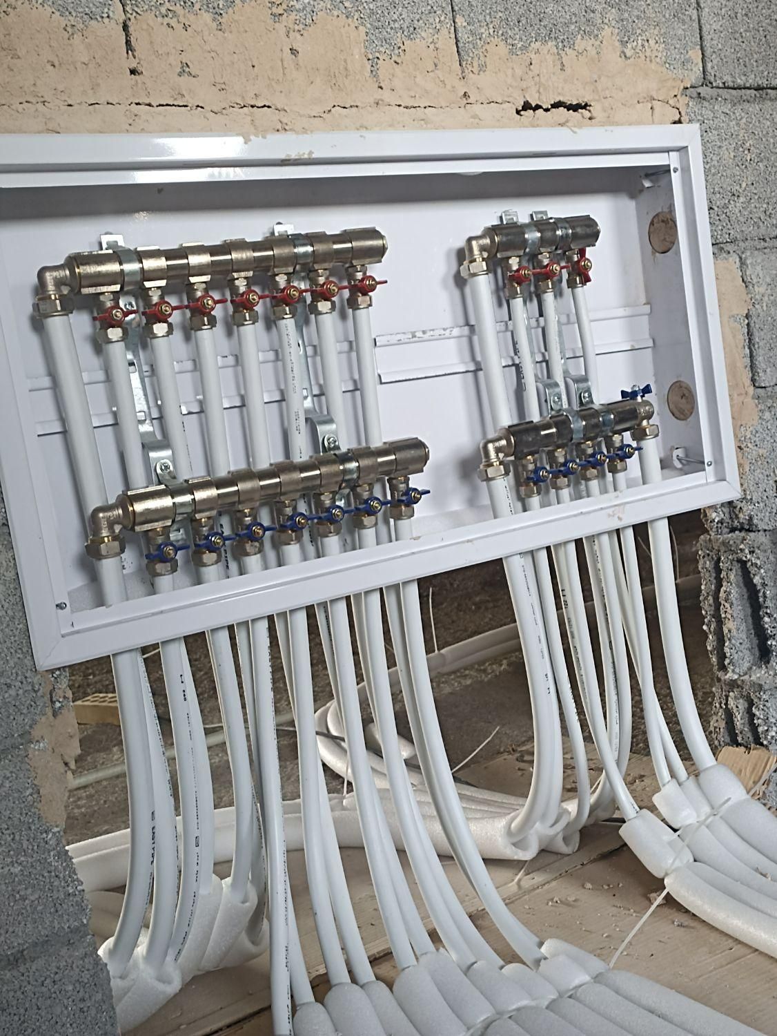 لوله کشی آب فاضلاب پکیج|خدمات پیشه و مهارت|شهرکرد, |دیوار