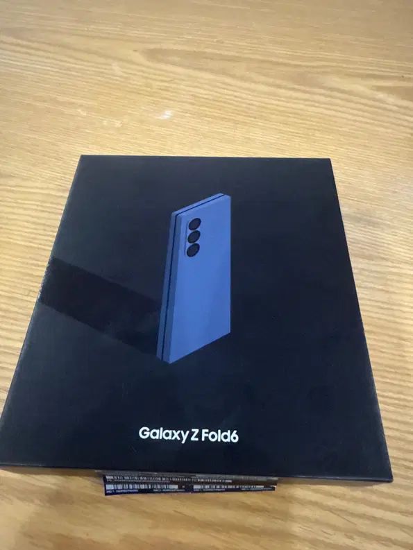 سامسونگ galaxy Z Fold 6|موبایل|تهران, گیشا|دیوار