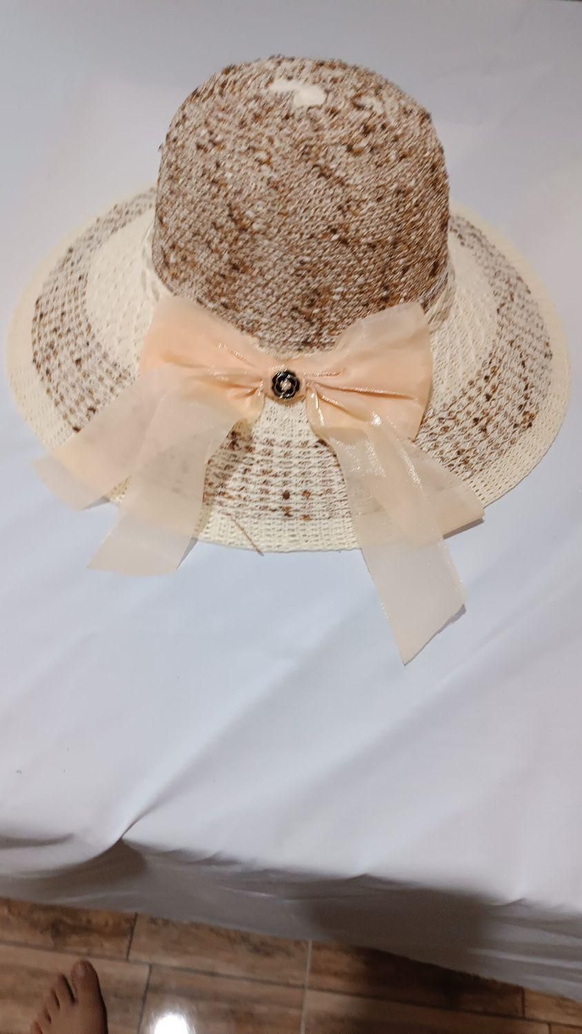 کلاه ساحلی|لباس|خورموج, |دیوار