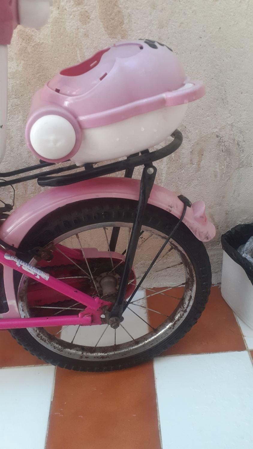 دوچرخه ۱۶|دوچرخه، اسکیت، اسکوتر|قدس, شهر‌قدس|دیوار