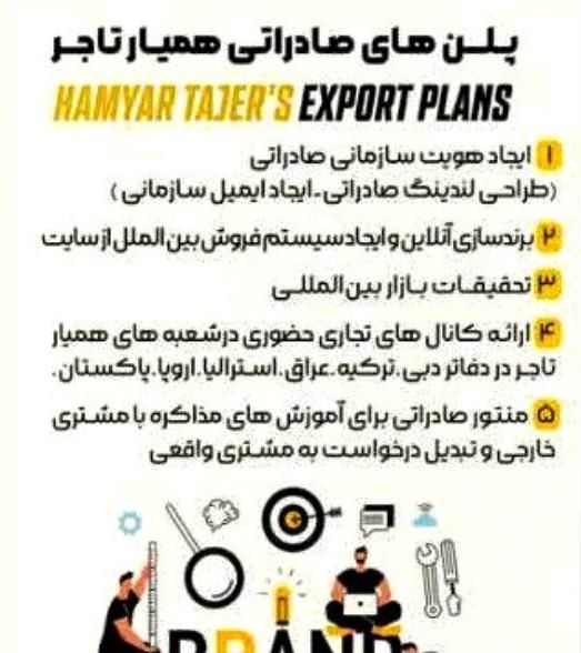 کارشناس و مشاور دیجیتال مارکتینگ/کوچ کسب و کار|خدمات رایانه‌ای و موبایل|قم, باجک یک|دیوار