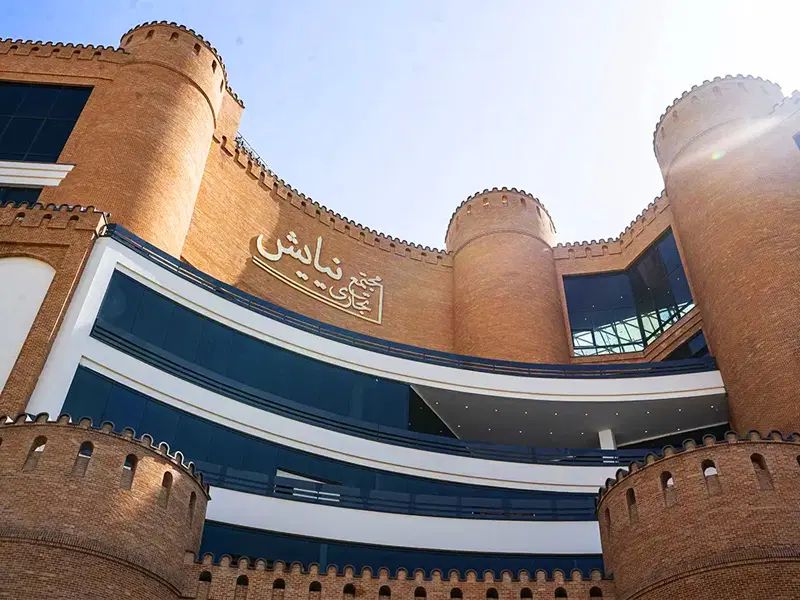 فروشنده فروشگاه لباس زنانه|استخدام بازاریابی و فروش|تهران, جنت‌آباد مرکزی|دیوار