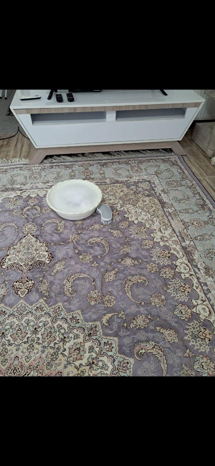 خدمات نظافتی پاک مهرگان تضمینی|خدمات نظافت|لنگرود, |دیوار