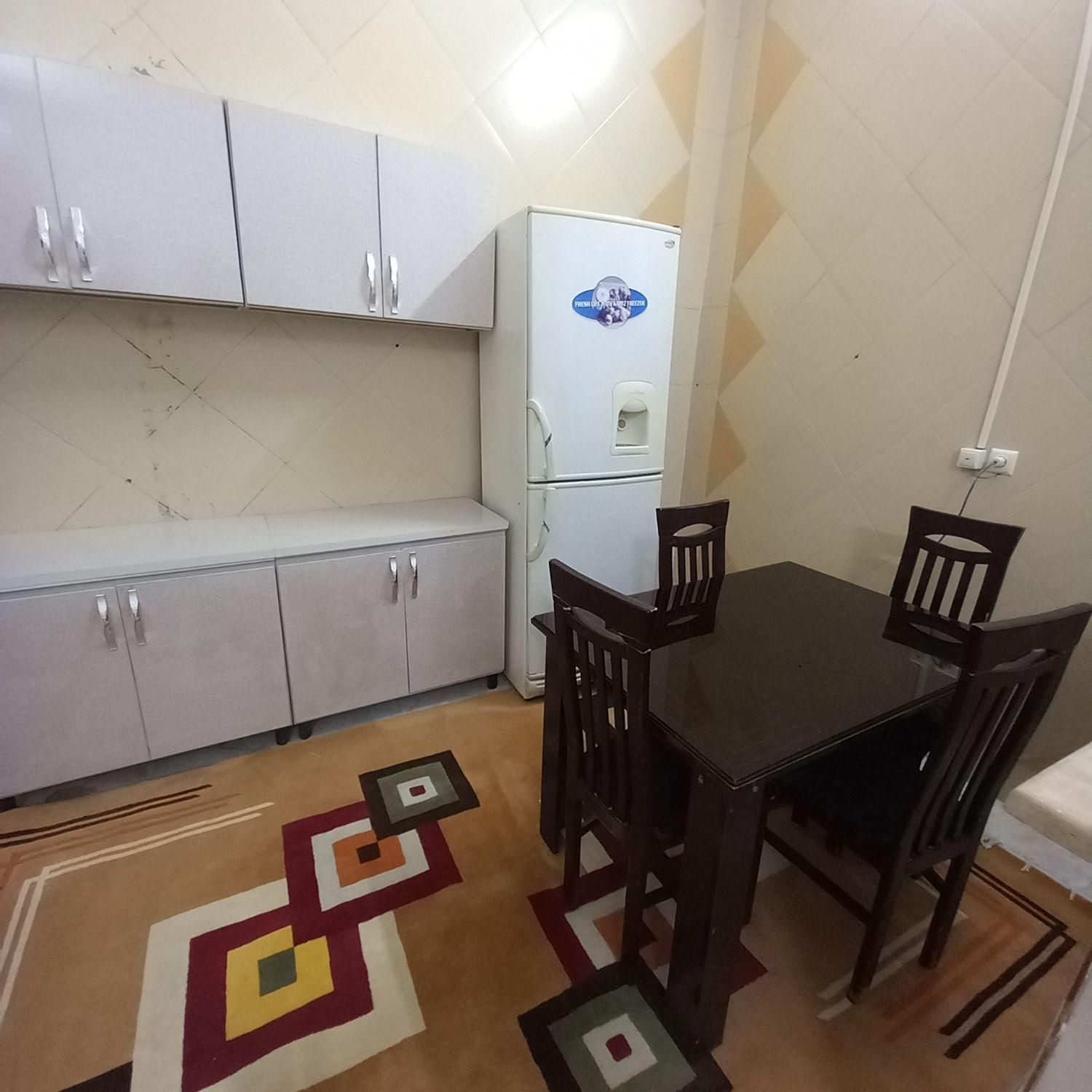 سوییت در جمکران پاسخگویی ۲۴ساعته|اجارهٔ کوتاه‌مدت آپارتمان و سوئیت|قم, انسجام|دیوار