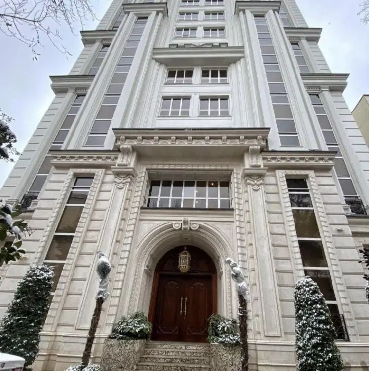 دروس320متر4خواب/طبقات بالا/3جهت نور/فول مشاعات|اجارهٔ آپارتمان|تهران, دروس|دیوار