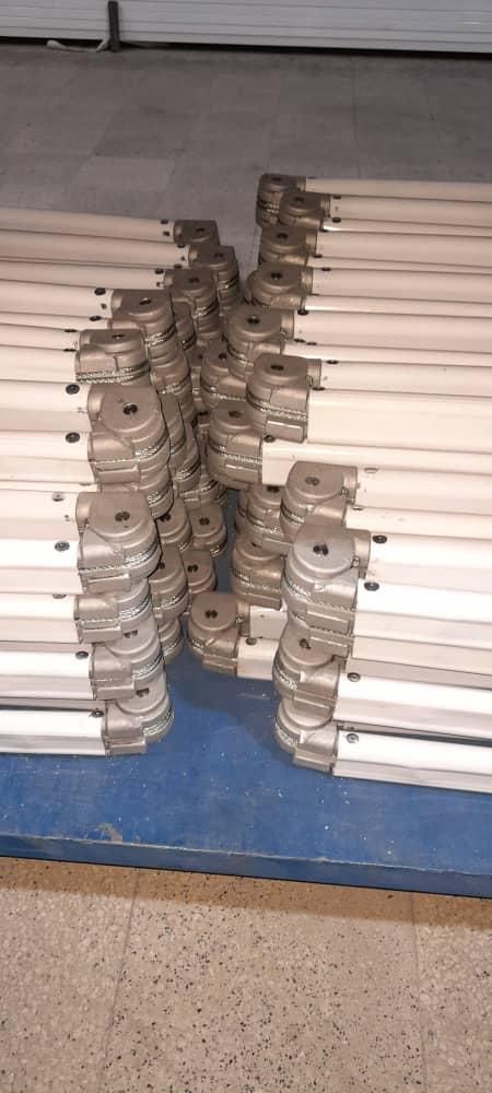 فروش سایبان برقی کرکره|خدمات پیشه و مهارت|اسلامشهر, شهرک سعیدیه|دیوار