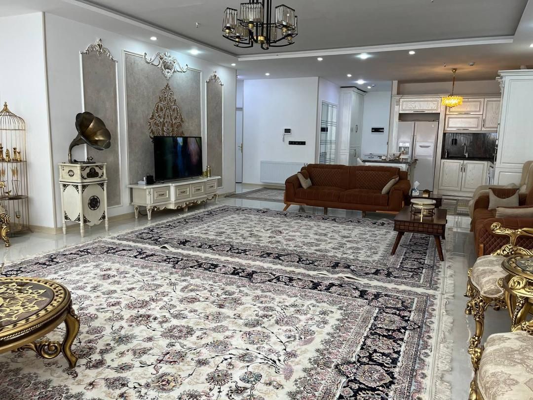 ۱۵۱ متر تکواحدی ناصر خسرو ۱۹ فول/تهاتر|فروش آپارتمان|مشهد, احمدآباد|دیوار