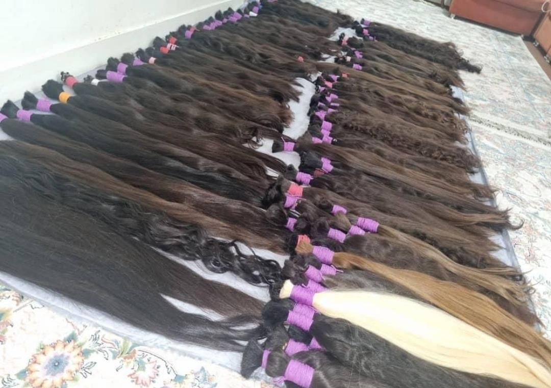 خرید میلیونی مو با بالاترین قیمت در جیرفت|آرایشی، بهداشتی، درمانی|جیرفت, |دیوار