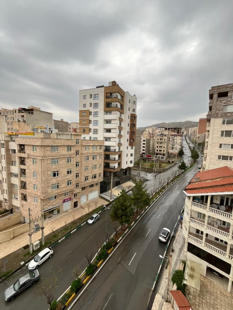 رهن واجاره نوساز ط۳|اجارهٔ آپارتمان|رودهن, |دیوار