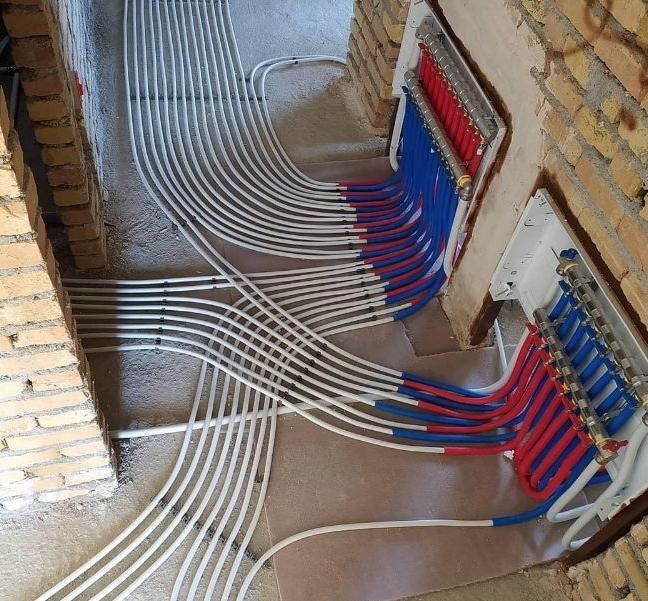 خدمات کامل لولهکشی و تاسیسات. سراسر اصفهان|خدمات پیشه و مهارت|اصفهان, ملکشهر|دیوار