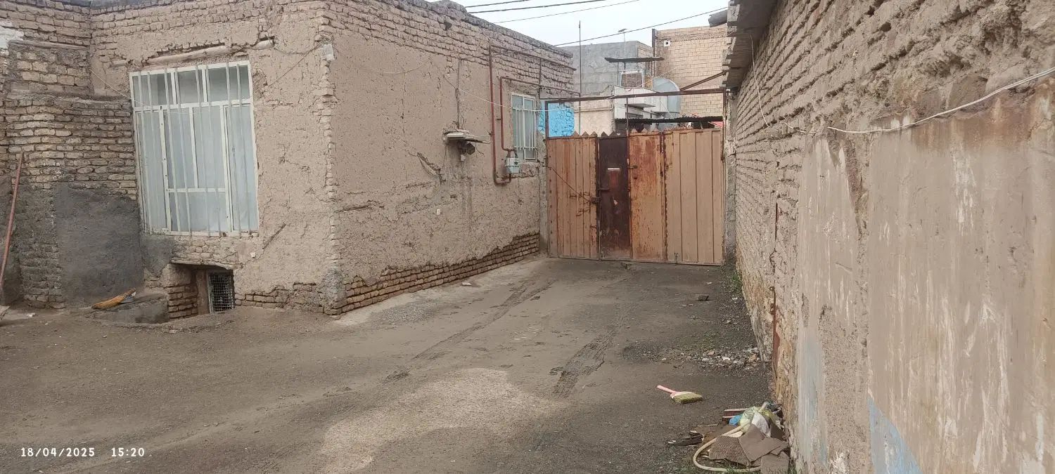 زمین بلوارتوس.بلوارتوس300متر توس97|فروش زمین و ملک کلنگی|مشهد, امیرآباد|دیوار