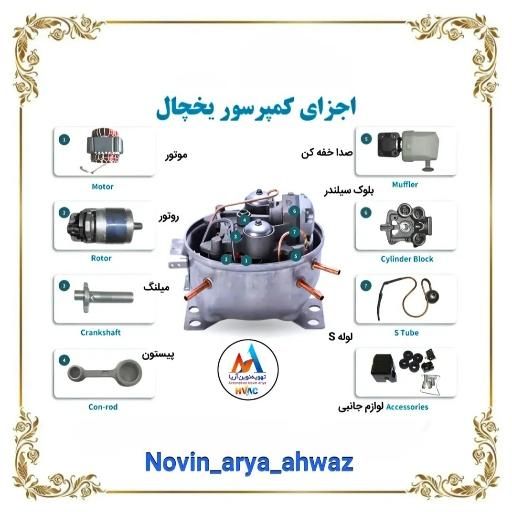 نصب کولر و تعمیرات تخصصی در زمینه تهویه|خدمات پیشه و مهارت|جم, |دیوار