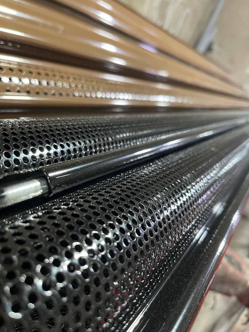 نصب و تعمیر تخصصی کرکره برقی و درب اتوماتیک|مصالح و تجهیزات ساختمان|تهران, امام حسین|دیوار