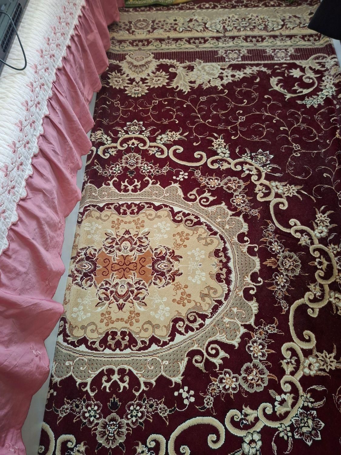 فرش|فرش|کرمانشاه, |دیوار