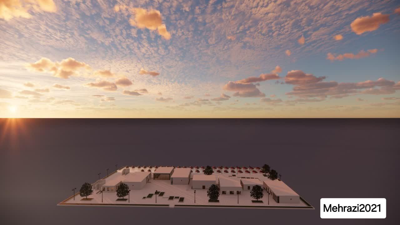 انجام پروژه های معماری اجرایی و دانشجویی|خدمات رایانهای و موبایل|نجفآباد, باغ ملی|دیوار