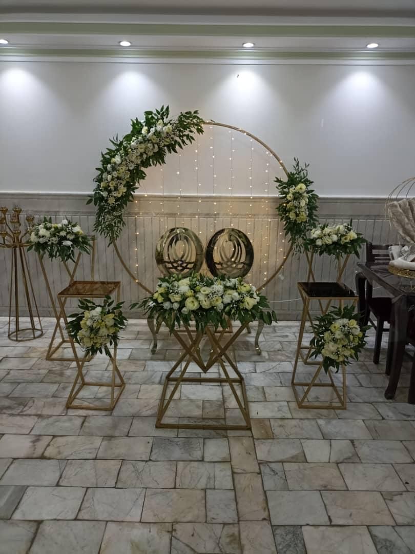 ظروف کرایه و خدمات مجالس خاطره|خدمات پذیرایی، مراسم|دماوند, دماوند|دیوار