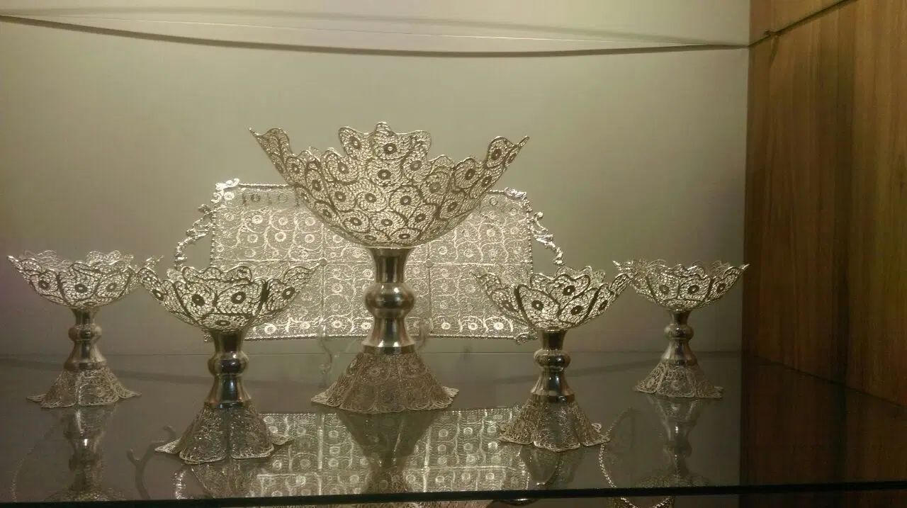 گالری صنایع دستی آرتا ملیله|صنایع دستی و سایر لوازم تزئینی|اصفهان, ورزشگاه نقش جهان|دیوار