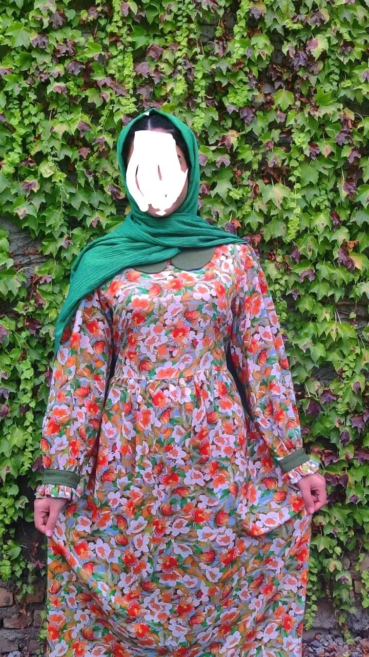 مانتو شومیز عبا چادر کت دامن شلوار شال و روسرس|لباس|گرگان, |دیوار