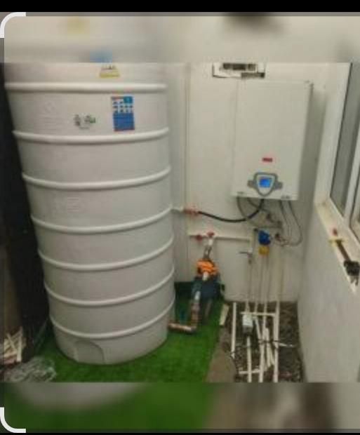 تعمیرنصب تانکر تعمیربخاری تعمیرآبگرمکن نصب شیرالات|خدمات پیشه و مهارت|یاسوج, |دیوار