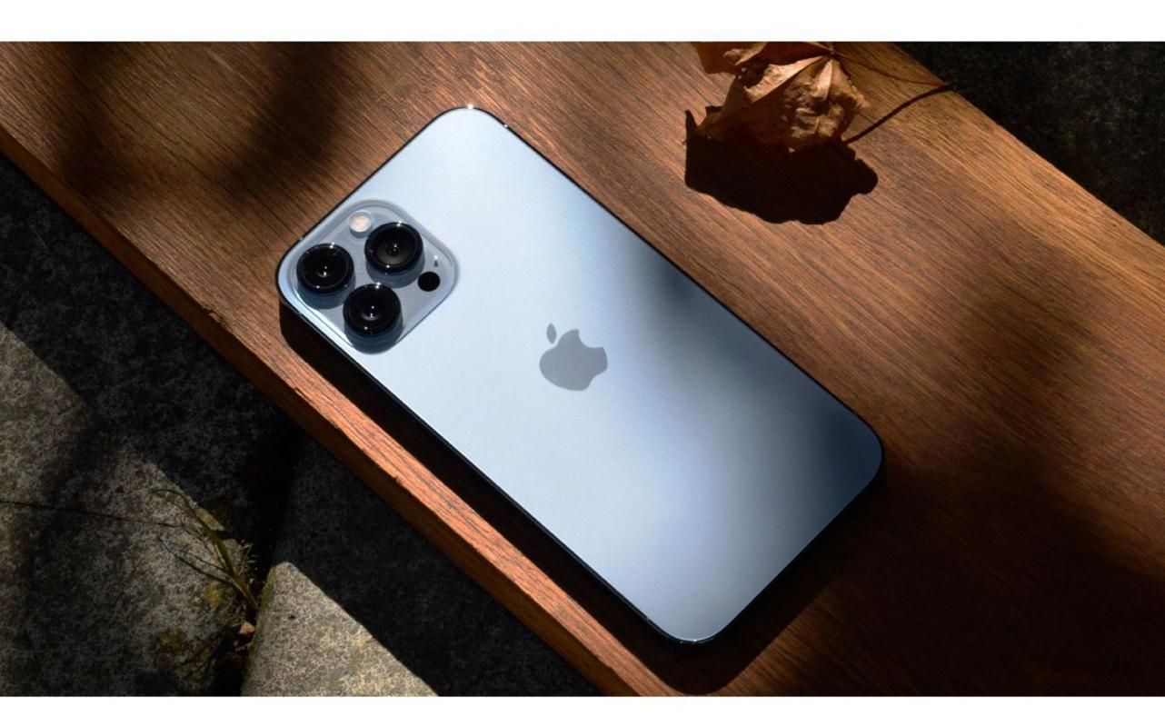 اپل iPhone 13 Pro Max با حافظهٔ ۲۵۶ گیگابایت|موبایل|تهران, آذربایجان|دیوار