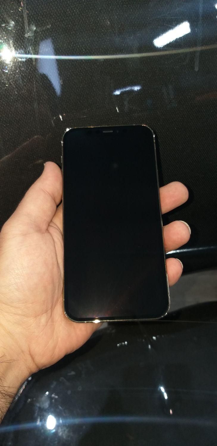 آیفون 12pro|موبایل|اصفهان, احمدآباد|دیوار