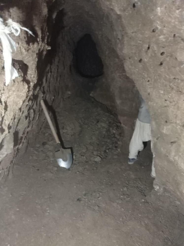 چاه کن و لوله کشی فاضلاب با سابقه|خدمات پیشه و مهارت|کرج, خرمدشت|دیوار