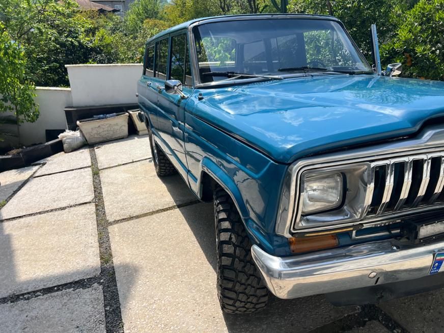 جیپ آهو،1364|خودرو سواری و وانت|رامسر, |دیوار