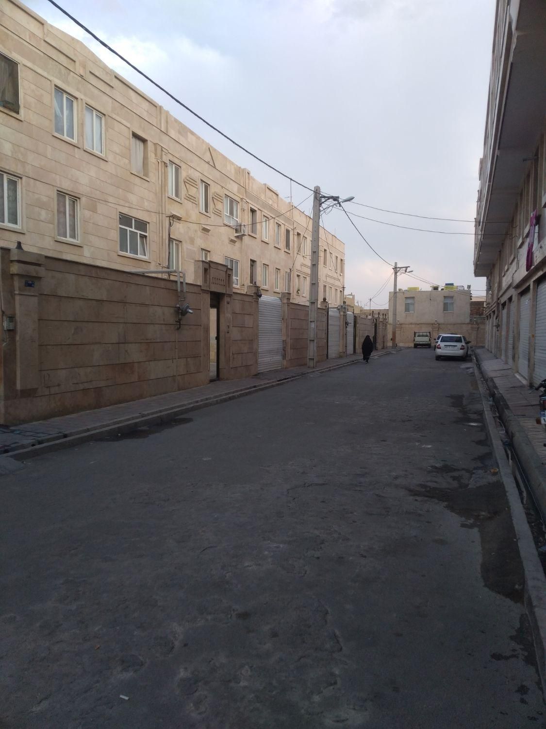 فروش آپارتمان ۶۰ متری۲خواب/طبقه1/فیروزآباد/ده خیر|فروش آپارتمان|ری, منصوریه منگل|دیوار