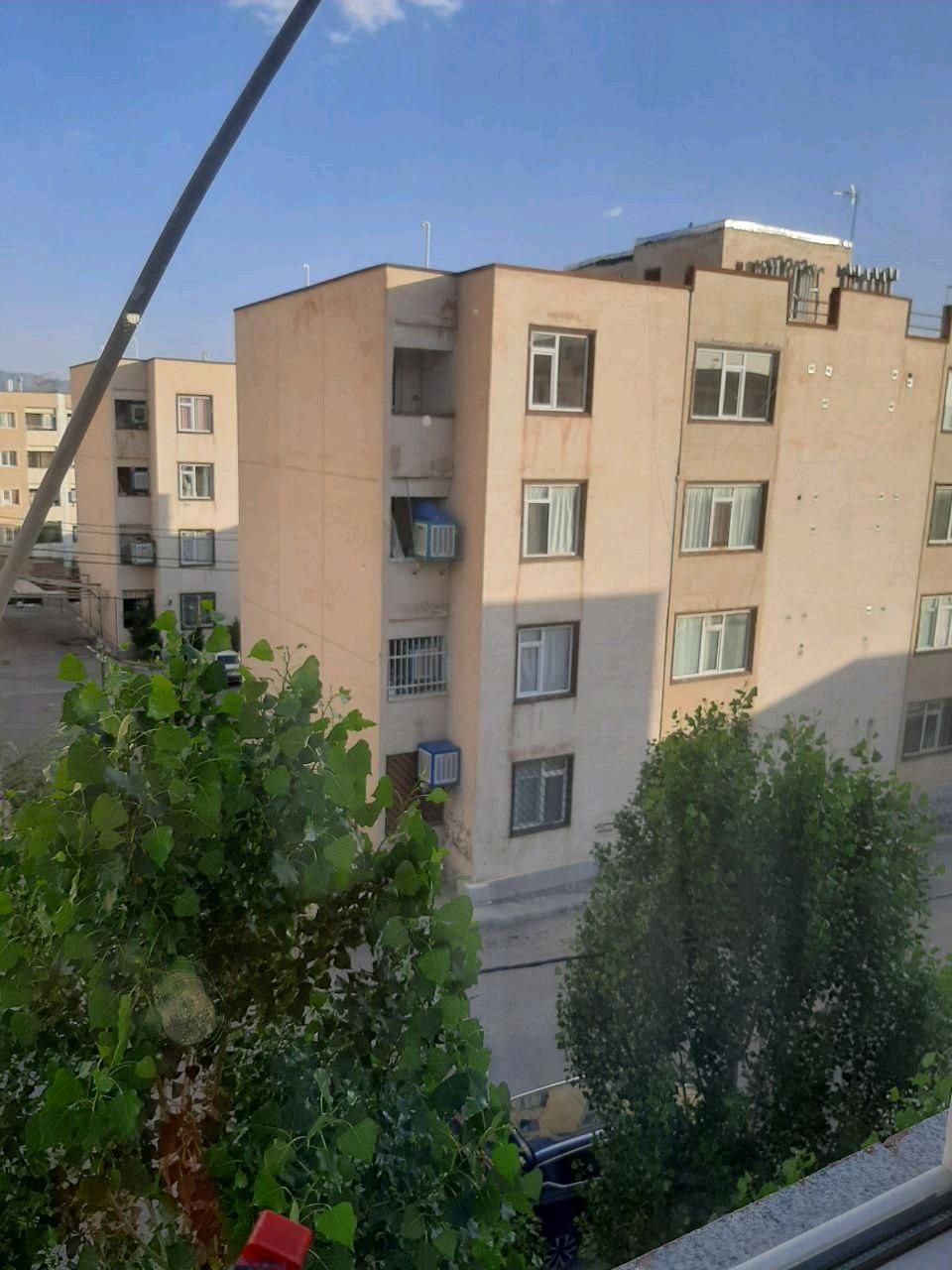 فروش آپارتمان ۸۲ متری ۲ خوابه در مهرآباد رودهن|فروش آپارتمان|رودهن, |دیوار