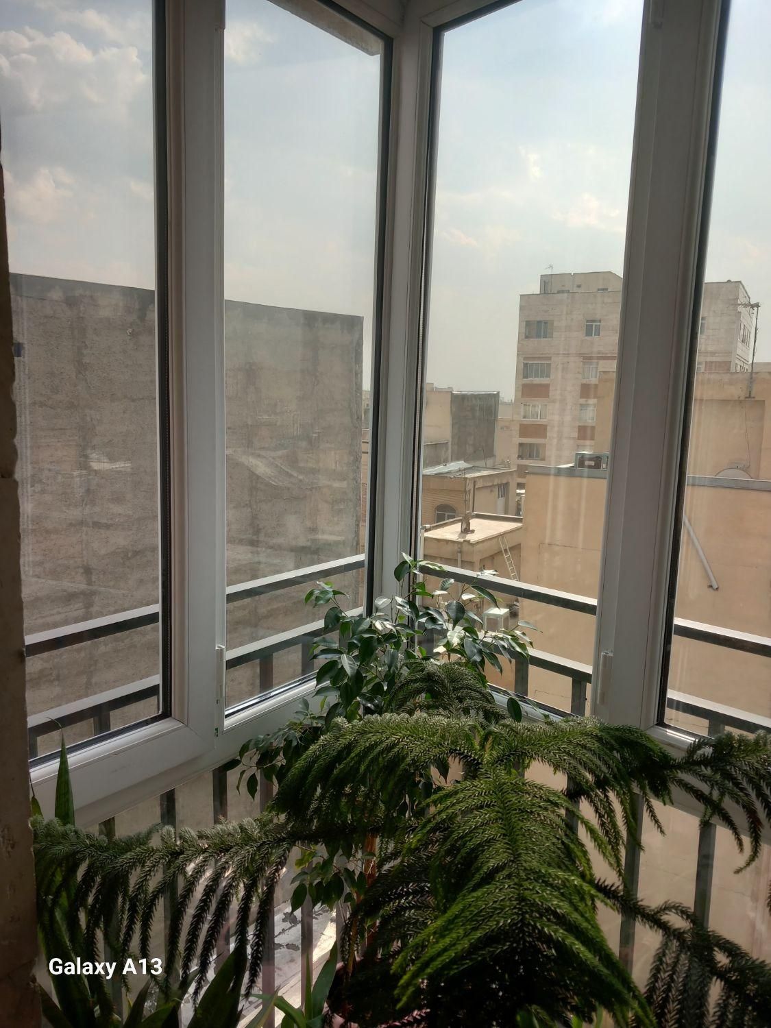 ساخت تولید و نصب درب وپنجره دوجداره وانواع توری|خدمات پیشه و مهارت|تهران, دستغیب|دیوار