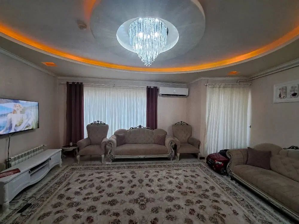80متری/معلم شمسی‌پور/اسانسور/پارکینگ اختصاصی/سند|فروش آپارتمان|رشت, معلم|دیوار