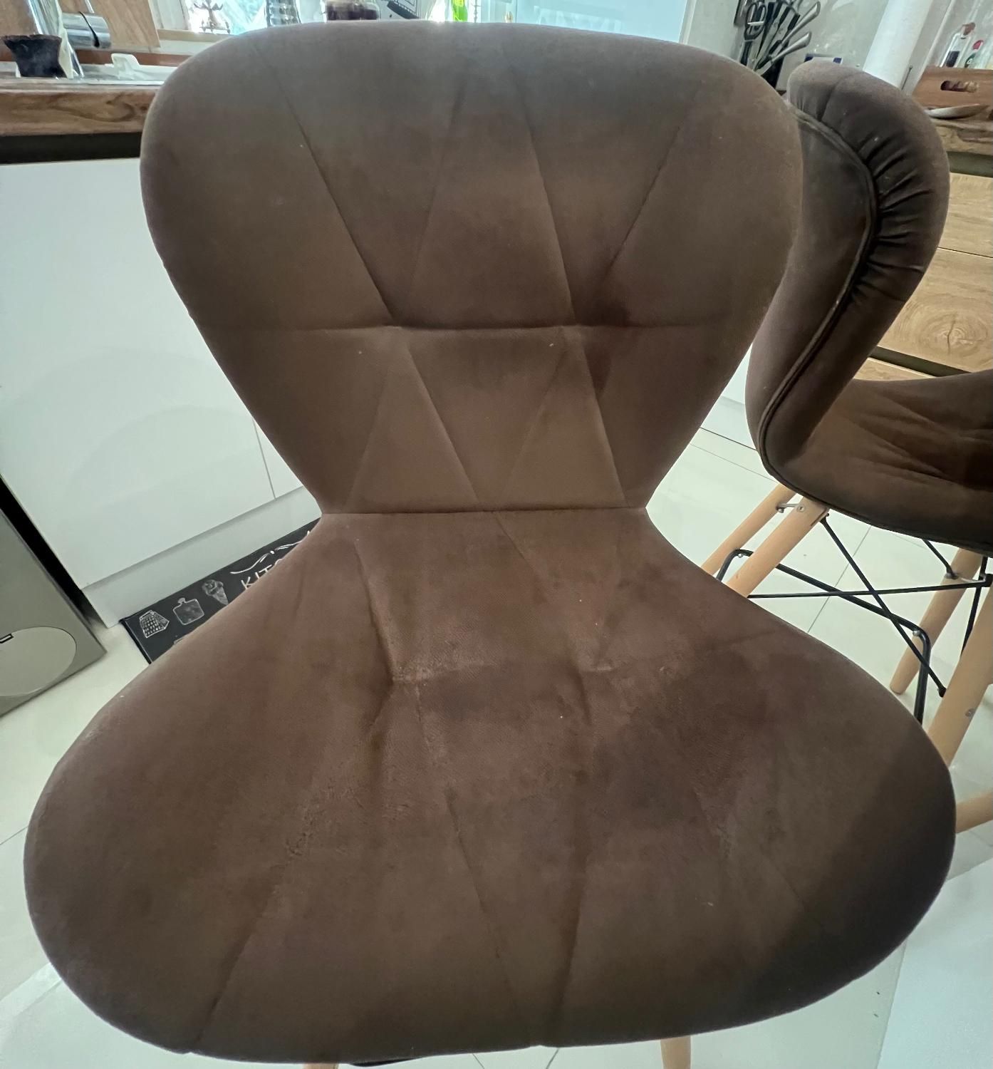 صندلی زیراپن آشپزخانه|میز و صندلی غذاخوری|تهران, مجیدیه|دیوار