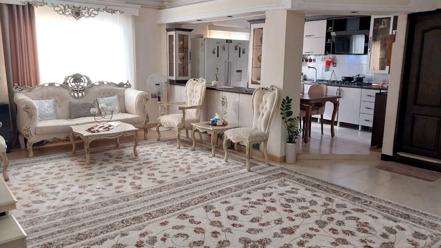 82متردوخوابه سنددار ارشاد فروش فوری معاوضه باخونه|فروش آپارتمان|رشت, شالکو|دیوار