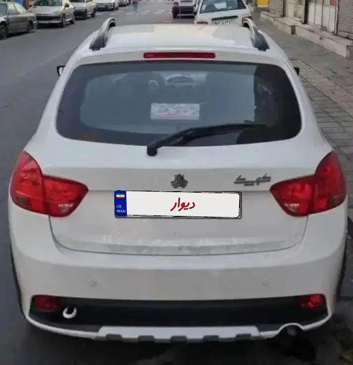 فروش کویک s|خودرو سواری و وانت|تهران, شهرک فردوس (حسینی)|دیوار