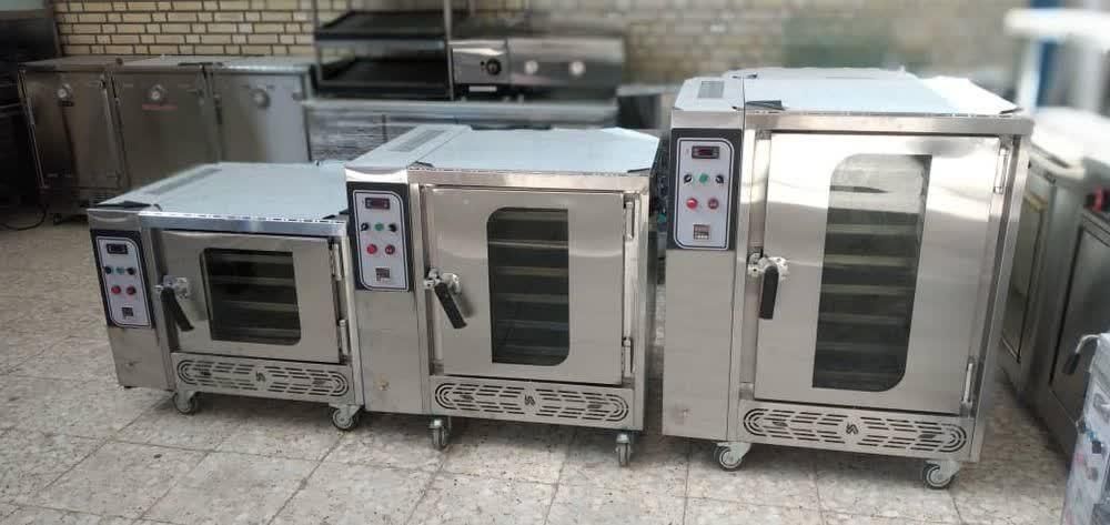 فر شیرینی کانوکشن|فروشگاه و مغازه|تهران, باشگاه نفت|دیوار