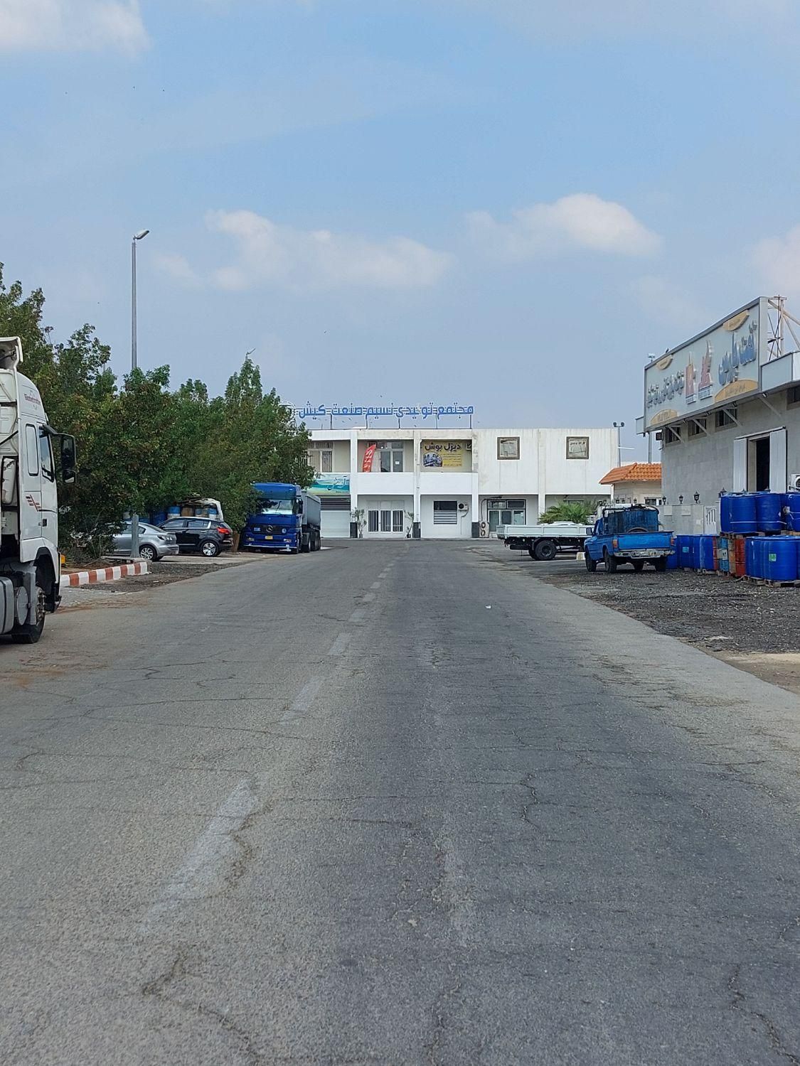 فروش غرفه همکف، درخت سبز، نسیم صنعت کیش (ارم سابق)|فروش مغازه و غرفه|کیش, |دیوار