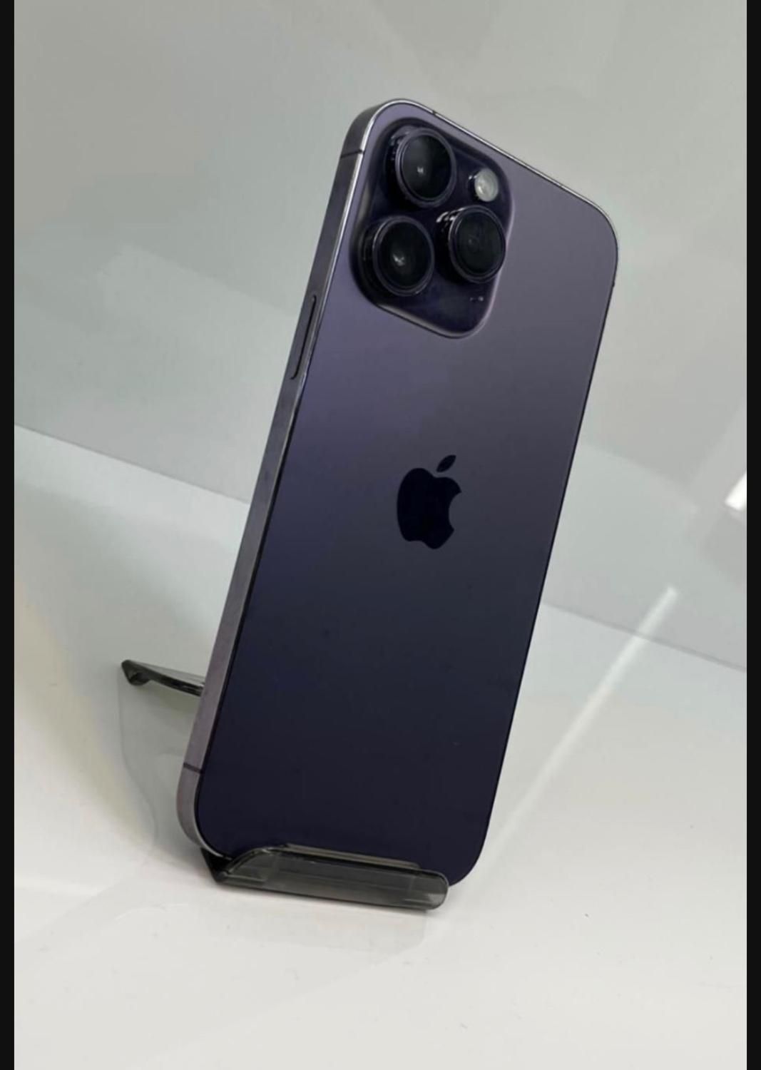 Ip 14 pro max|موبایل|خمینی‌شهر, |دیوار