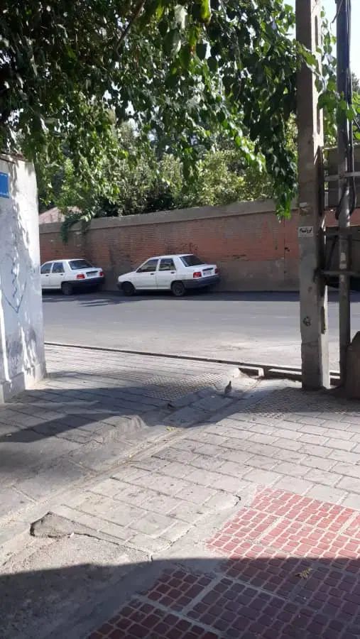 پارکینگ جهت انبار یا تولیدی|اجارهٔ خانه و ویلا|تهران, بیسیم|دیوار