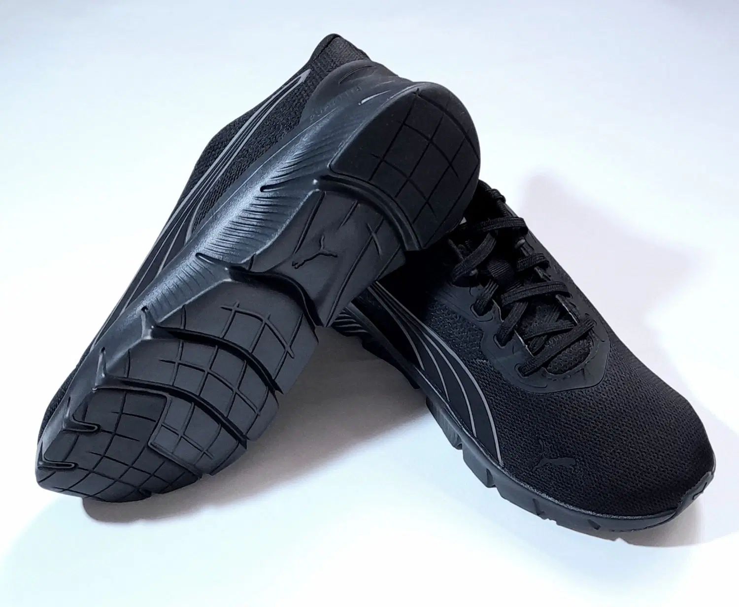 کفش مردانه پوما Puma Flexfocus Lite مشکی اورجینال|کیف، کفش، کمربند|تهران, کاشانک|دیوار