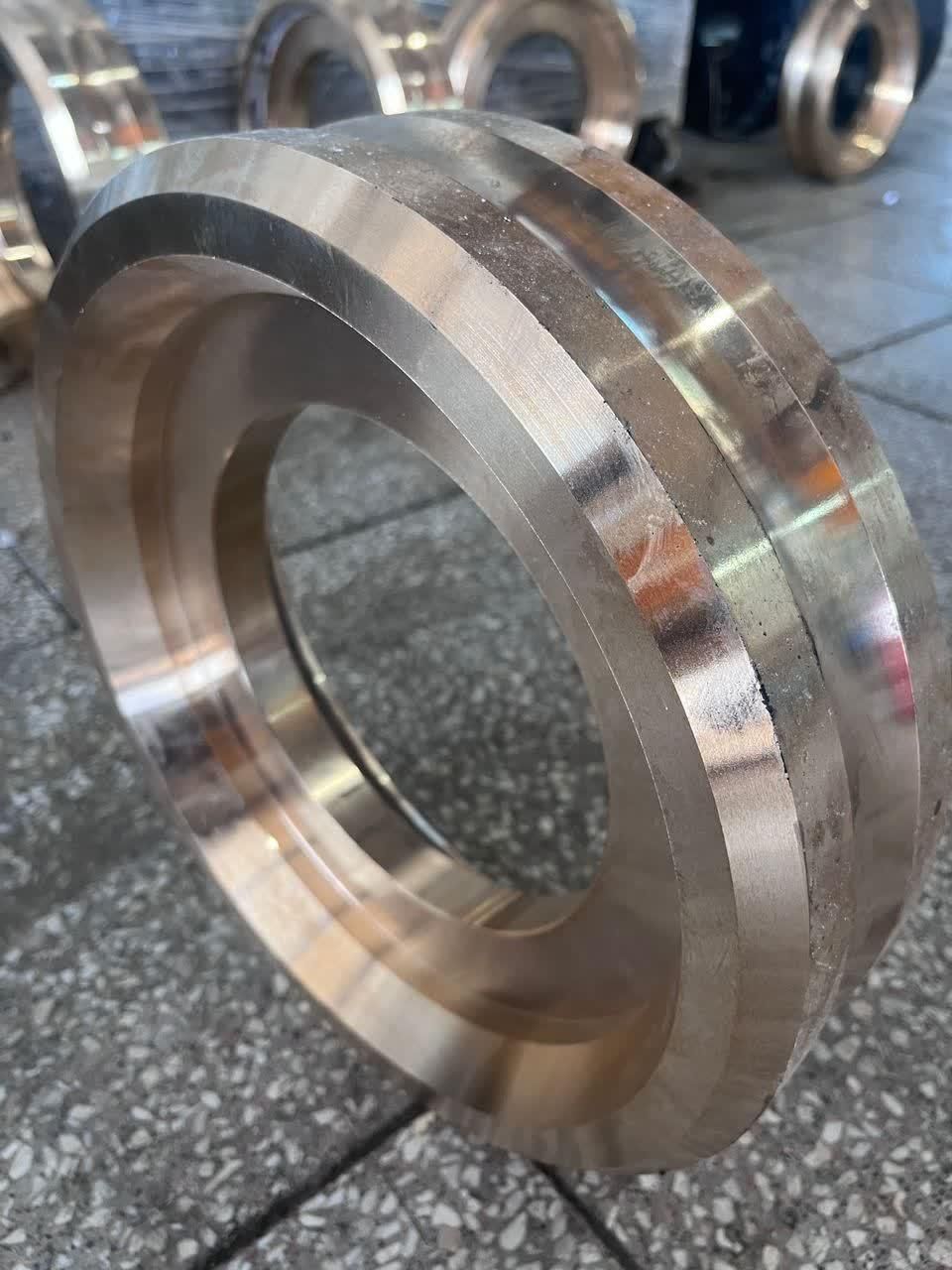 ریخته گری آلیاژهای رنگی|خدمات پیشه و مهارت|خمینی‌شهر, |دیوار