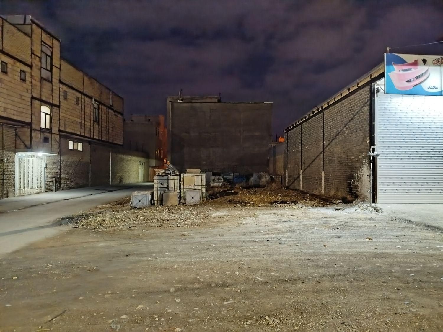 فروش زمین ۲۲۵ متری|فروش زمین و ملک کلنگی|کبودرآهنگ, |دیوار