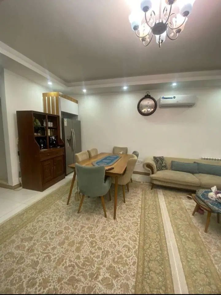 اپارتمان ۸۱ متر چمران فلسطین رسالت (کوچه زحمتکش|فروش آپارتمان|رشت, فلسطین|دیوار