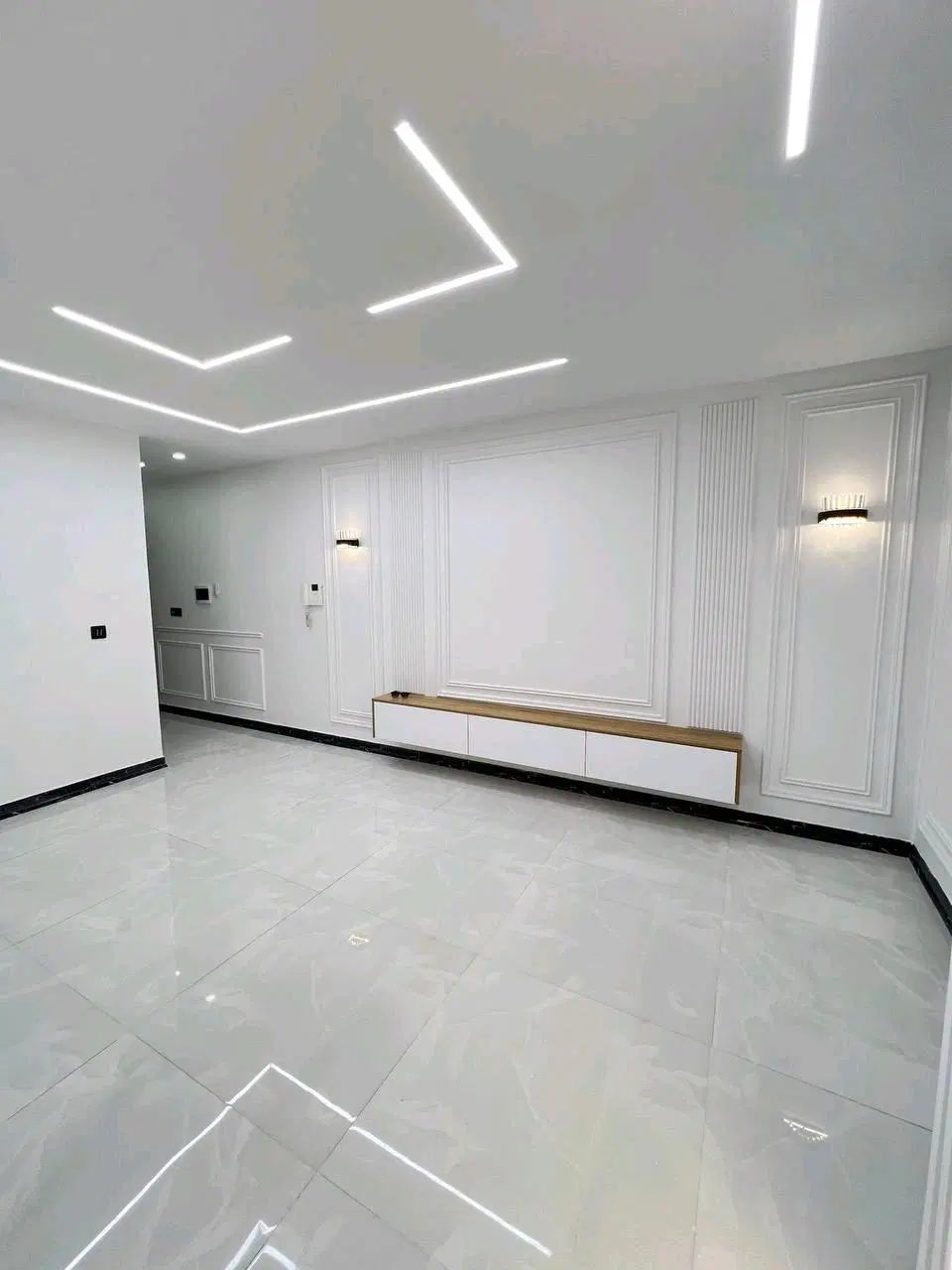 ۷۰متر/طبقه سوم/پارکینگ/آسانسور/سکونت‌سرمایه گذاری|فروش آپارتمان|تهران, تهرانسر شمالی|دیوار