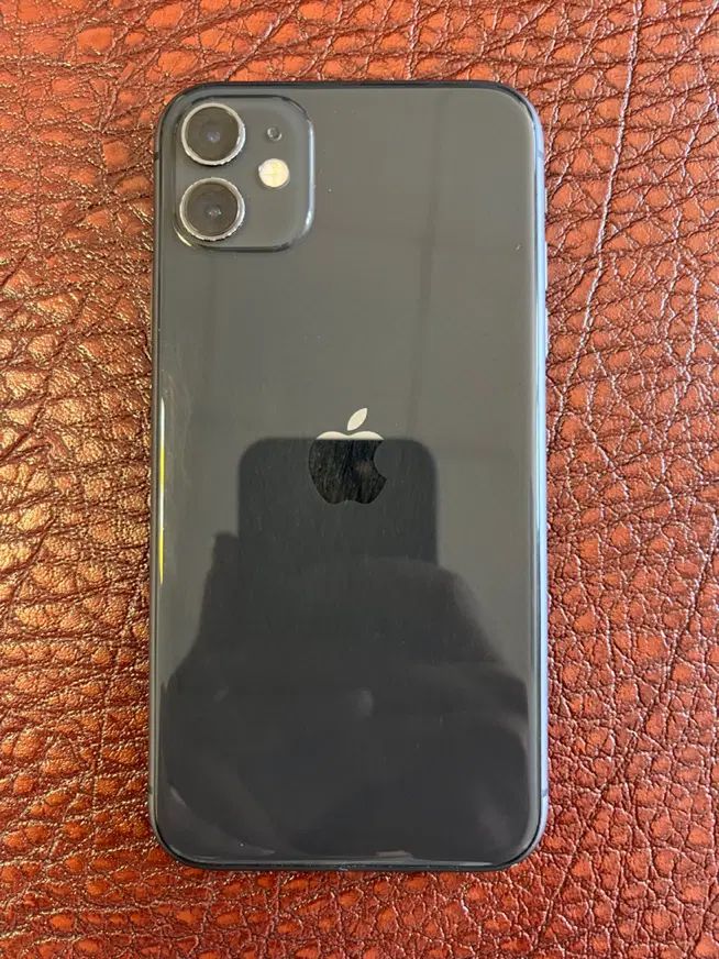 iPhone 11- دوسیم 128 ( آیفون 11 نرمال )|موبایل|مشهد, امیر المومنین|دیوار