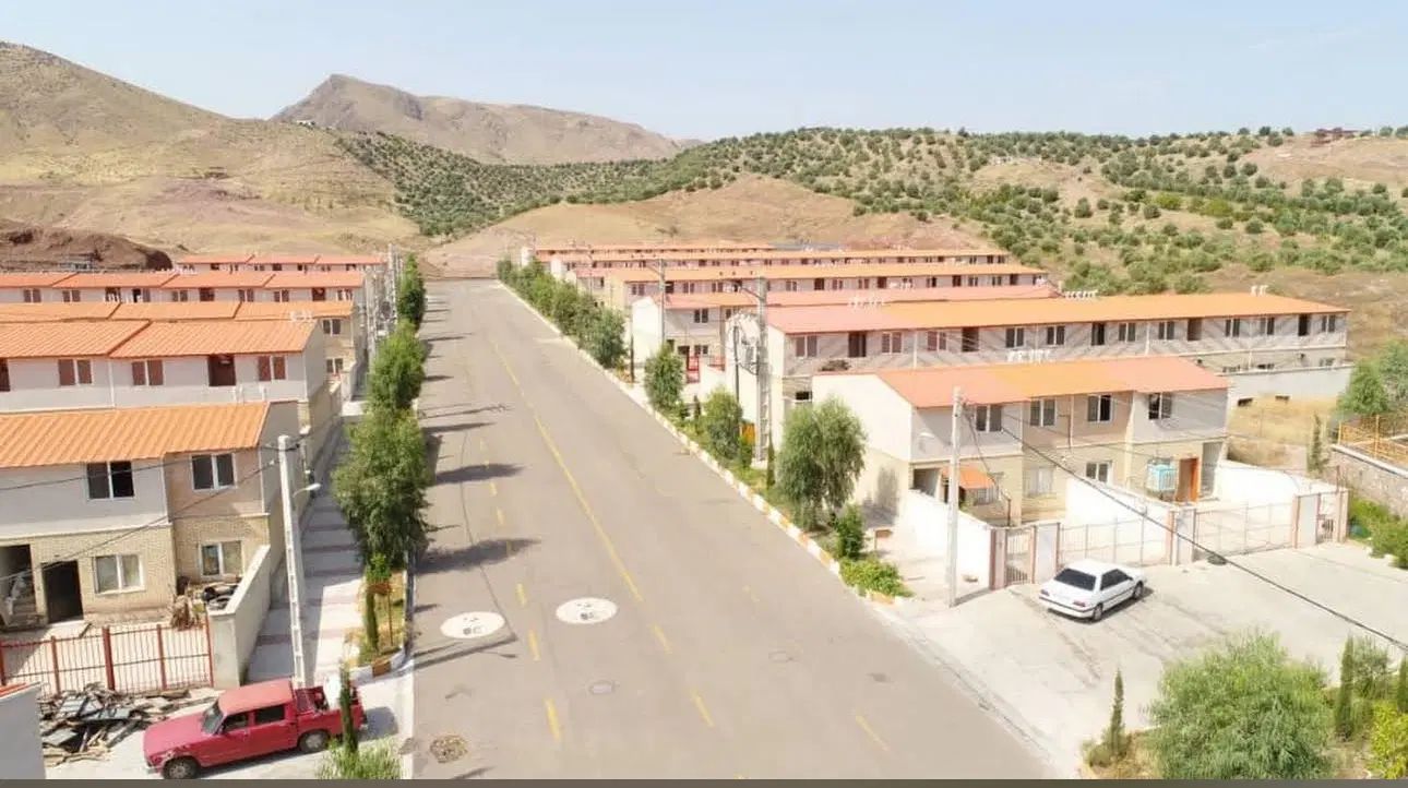 ملک ویلایی اقساطی|فروش خانه و ویلا|تهران, تهرانسر شرقی|دیوار