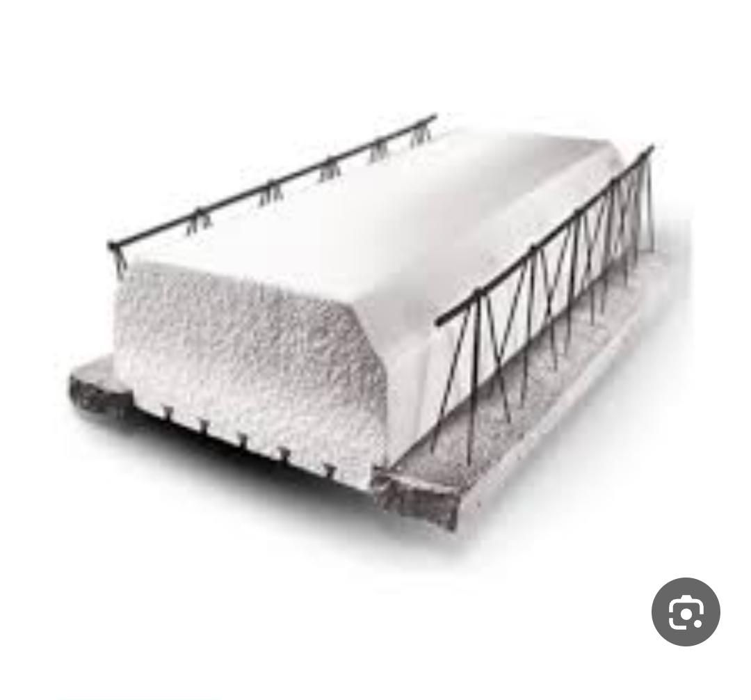 انواع تیرچه صنعتی و فیبر سقفی در سایزهای مختلف|خدمات پیشه و مهارت|سنندج, |دیوار